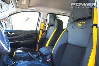 Nissan Navara 2,3lt DCi 182Ps / Toyota Hilux 2,4lt D-4D Cruiser 150Ps / Mitsubishi L200 Club Cab 2,2lt DI-D 150Ps 